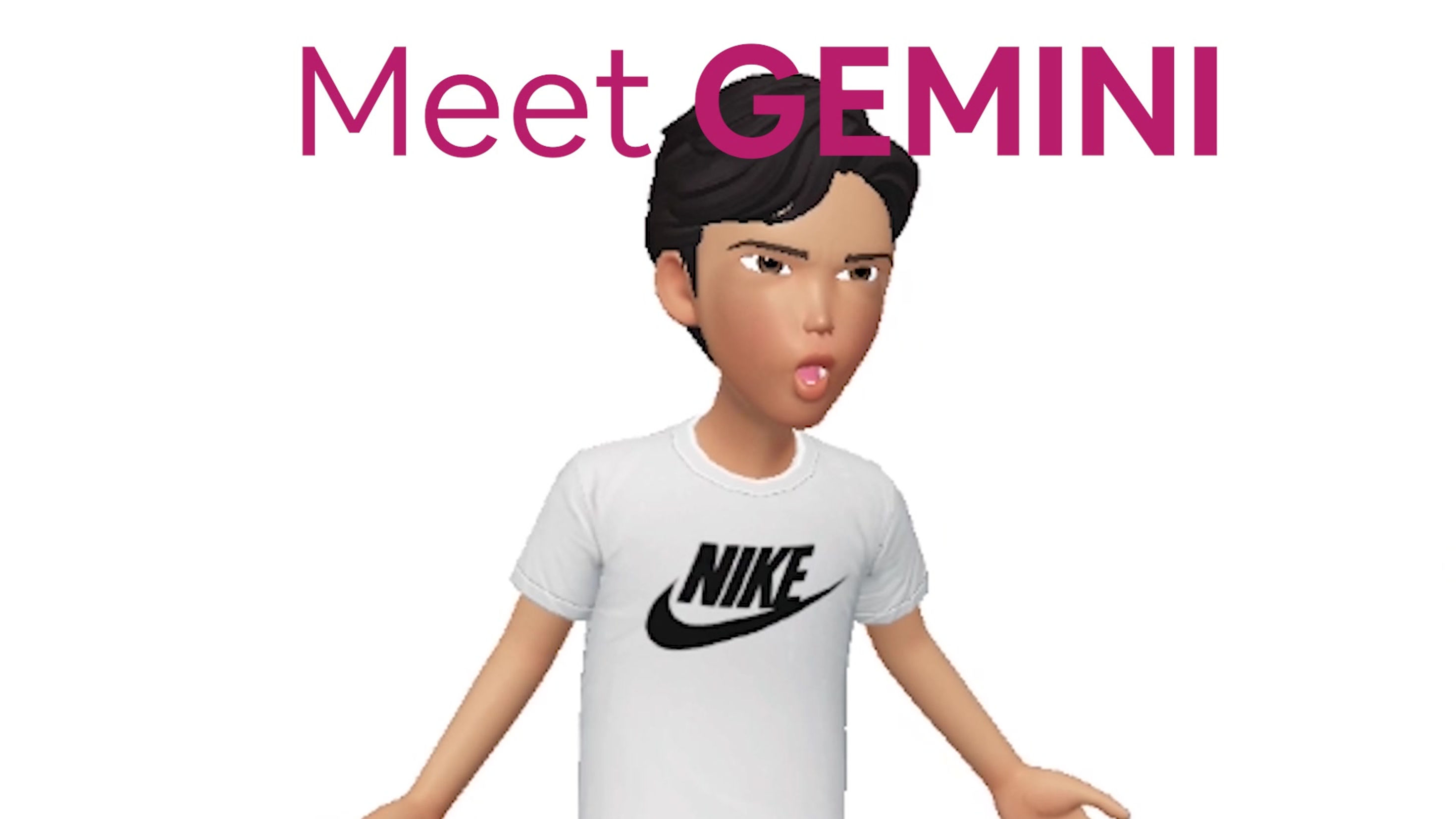 GEMINI Intro Video